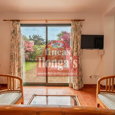 Holiday home Independiente Con Acceso A La Playa Son Xoriguer