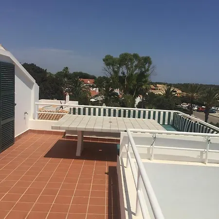 Independiente Con Acceso A La Playa Feriehus