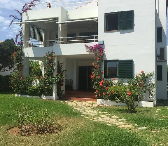 Independiente Con Acceso A La Playa Holiday home *