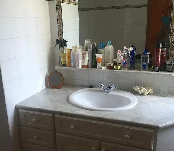 Independiente Con Acceso A La Playa Holiday home