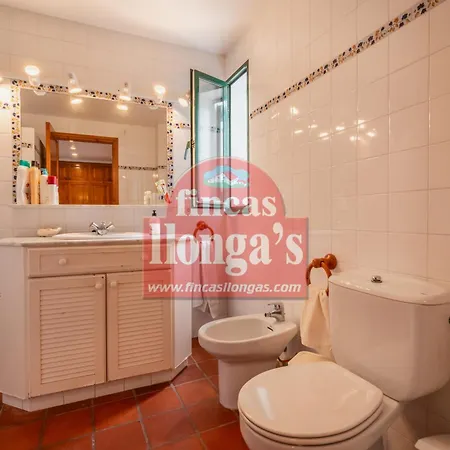 別荘 Independiente Con Acceso A La Playa