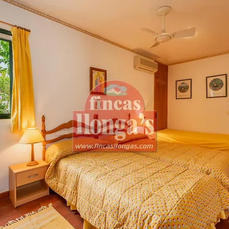 Independiente Con Acceso A La Playa 別荘 *