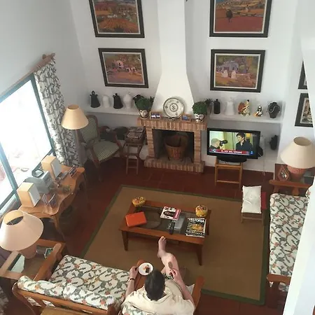 Independiente Con Acceso A La Playa Сasa de vacaciones