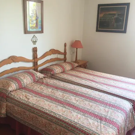 Сasa de vacaciones Independiente Con Acceso A La Playa *