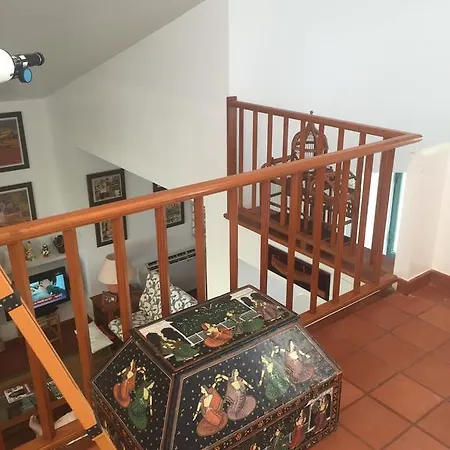 別荘 Independiente Con Acceso A La Playa *