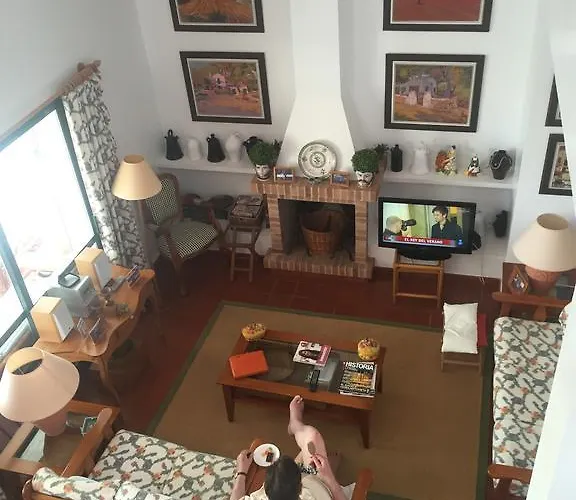 Independiente Con Acceso A La Playa Сasa de vacaciones