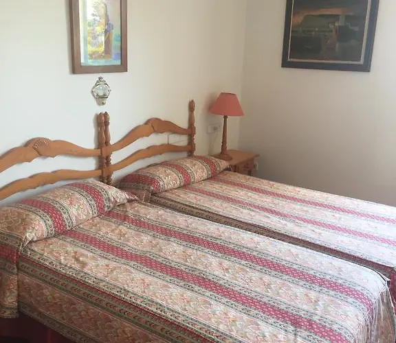 Сasa de vacaciones Independiente Con Acceso A La Playa *