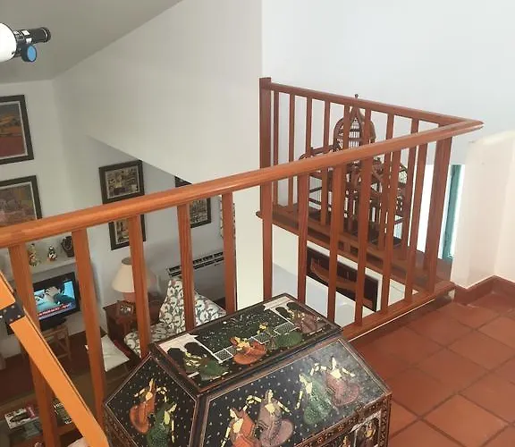 Сasa de vacaciones Independiente Con Acceso A La Playa *