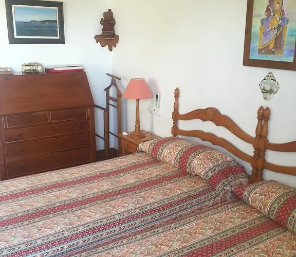 Independiente Con Acceso A La Playa *